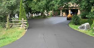 Best Stamped Concrete Driveways  in St Charles, IL